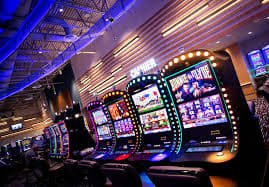 Live casino dealer table on 855jl platform for Filipino players