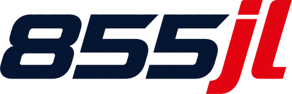 855jl official logo